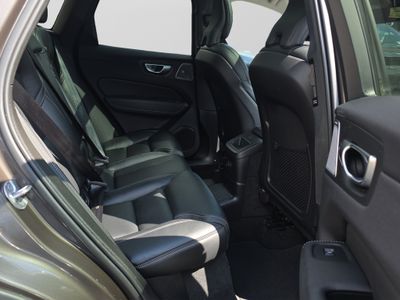 2023 Volvo XC60