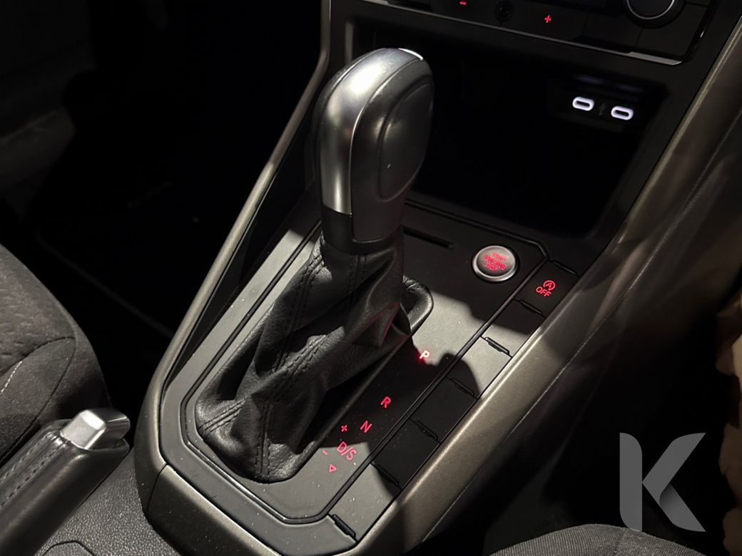 2021 Volkswagen Polo