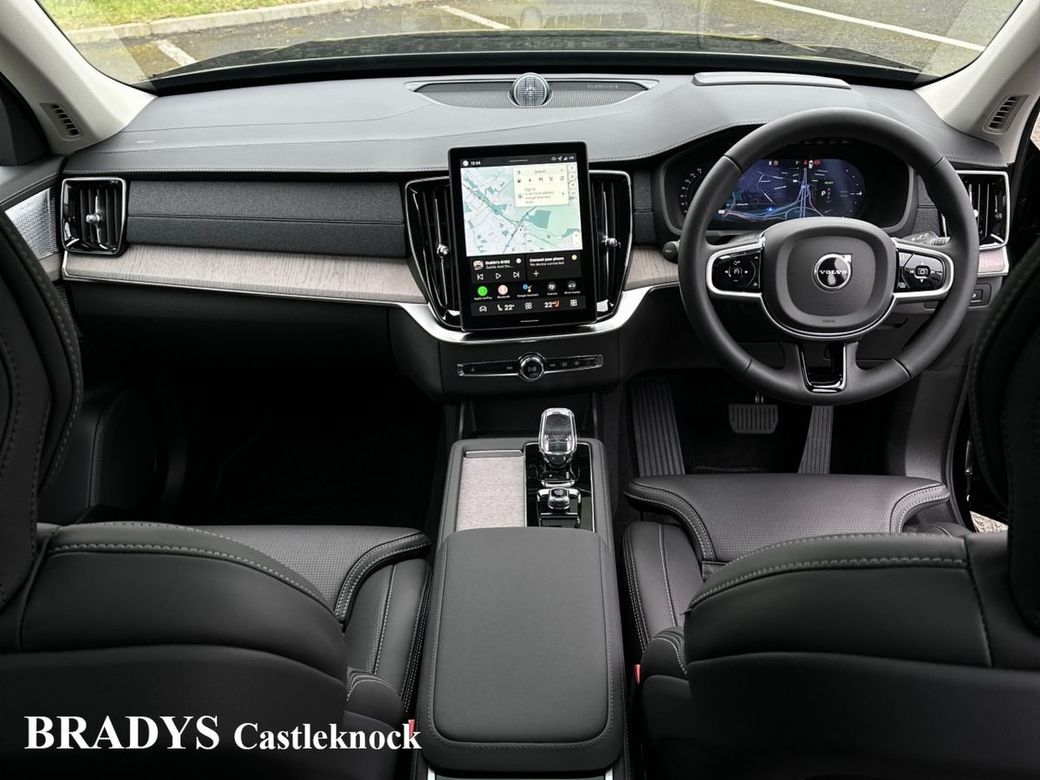 2026 Volvo XC90