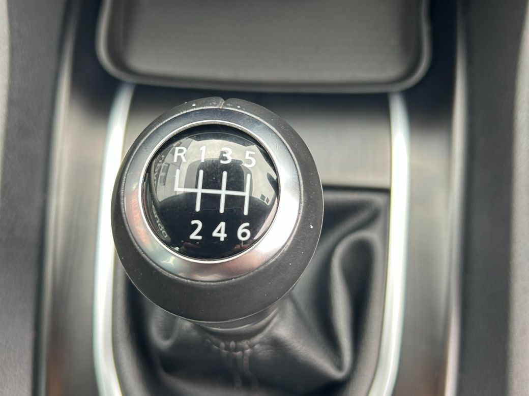 2022 Nissan Qashqai