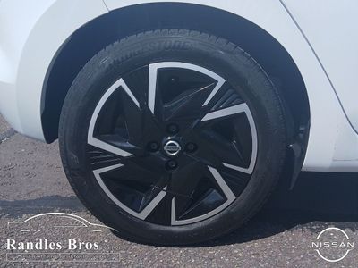 2022 Nissan Micra