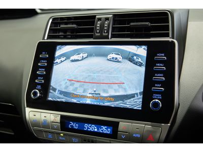 2023 Toyota Landcruiser