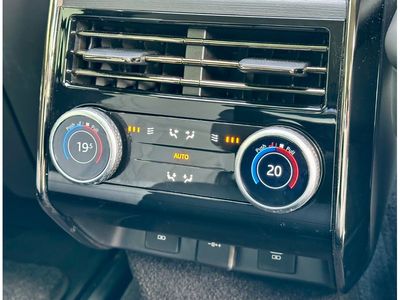 2024 Land Rover Range Rover Sport