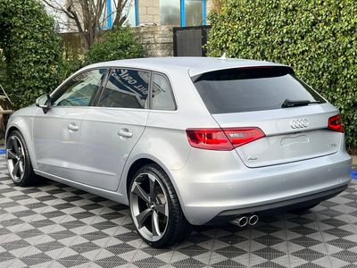 2014 Audi A3
