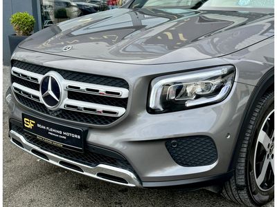 2022 Mercedes-Benz GLB Class