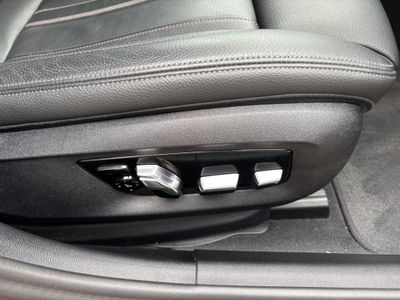 2023 BMW 5 Series