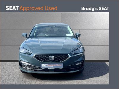 2026 SEAT Leon
