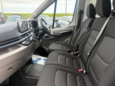 2026 Maxus Deliver 9