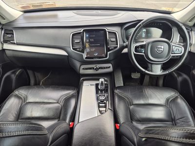 2016 Volvo XC90