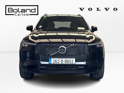2026 Volvo XC90