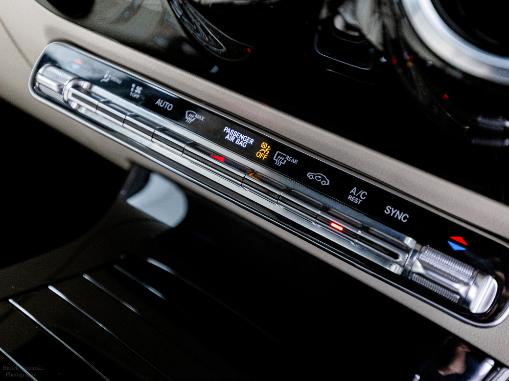 2021 Mercedes-Benz A Class