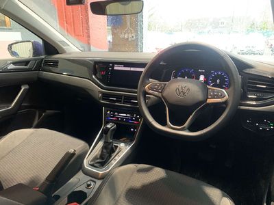 2023 Volkswagen Polo