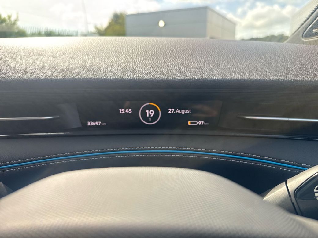 2024 Volkswagen ID.7
