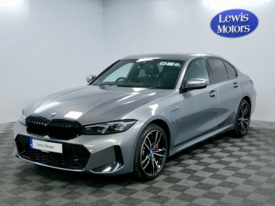 2024 BMW 3 Series
