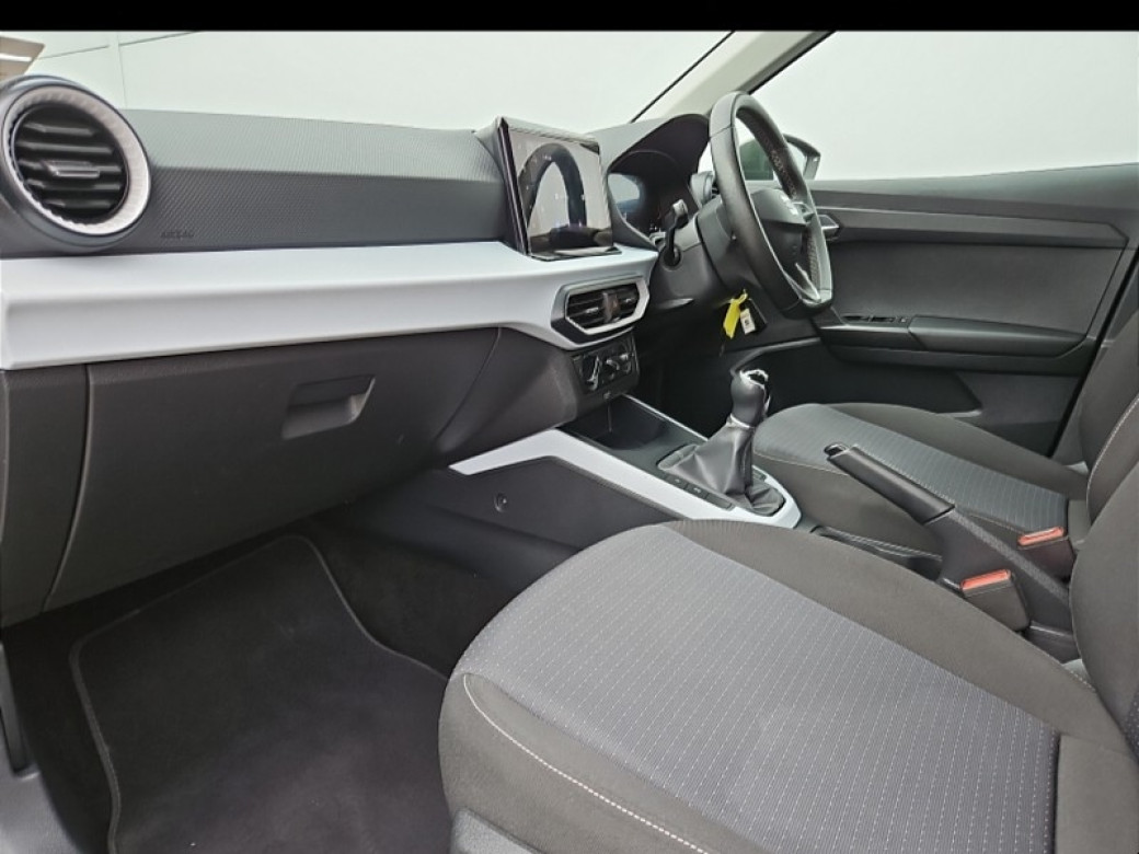 2023 SEAT Arona