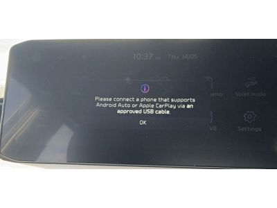 2026 Kia Stonic