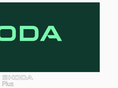 2026 Skoda Octavia