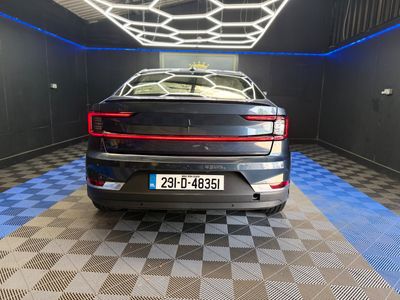 2023 Polestar 2