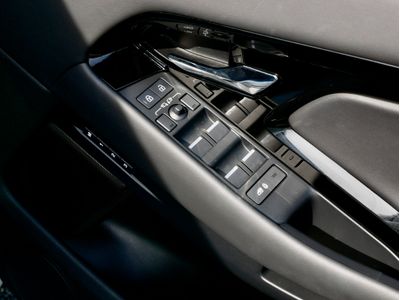 2024 Land Rover Range Rover Evoque