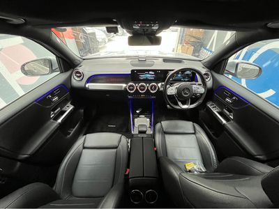 2023 Mercedes-Benz EQB