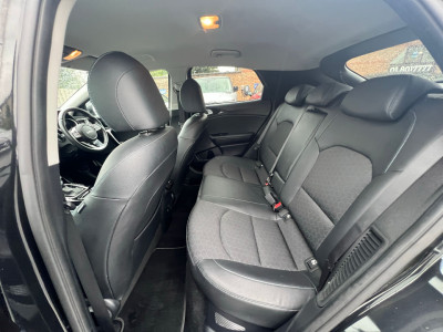 2023 Kia XCeed