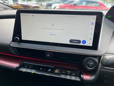 2024 Toyota Prius