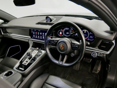 2023 Porsche Panamera