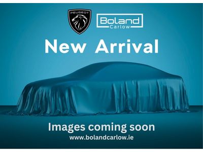 2026 Peugeot 2008