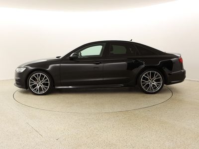 2015 Audi A6