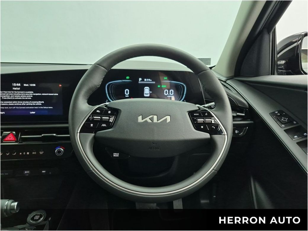 2026 Kia Niro