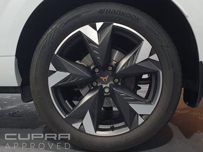 2025 Cupra Terramar
