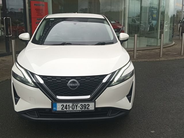 vehicle for sale from Donal Ryan Motor Group Roscrea