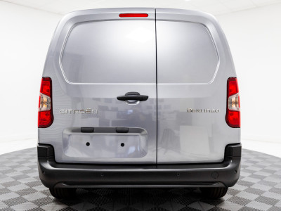 2026 Citroen Berlingo