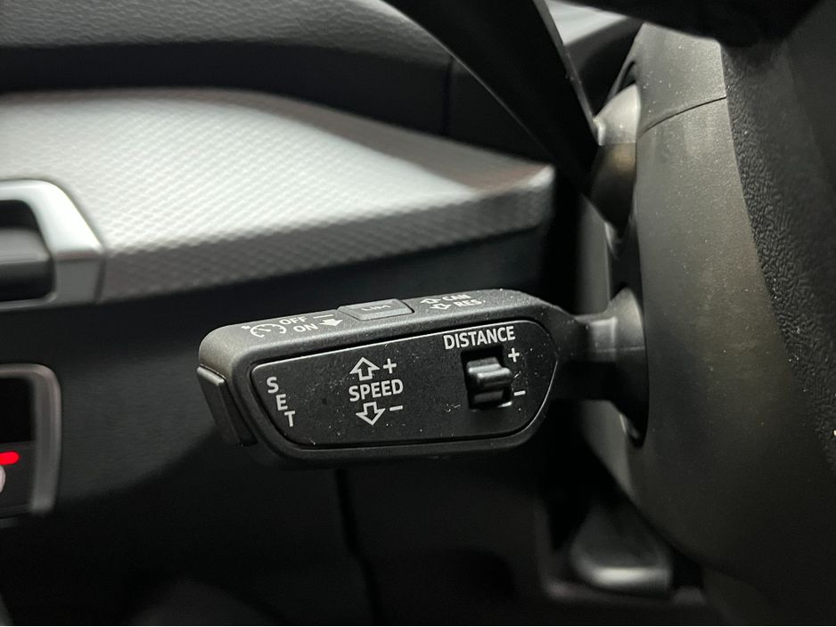 2023 Audi Q2