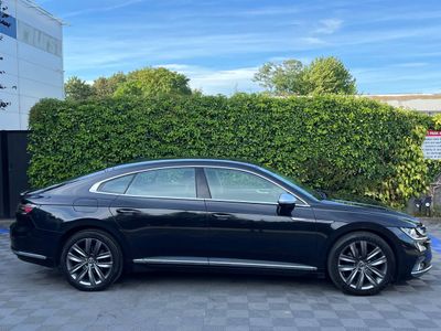 2021 Volkswagen Arteon