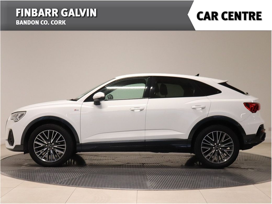 2022 Audi Q3