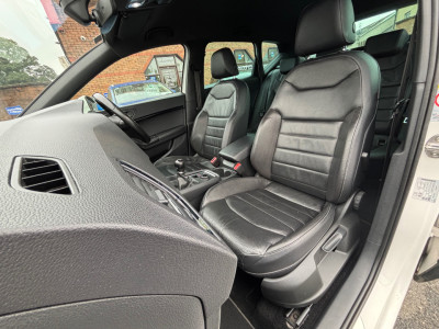 2019 SEAT Ateca