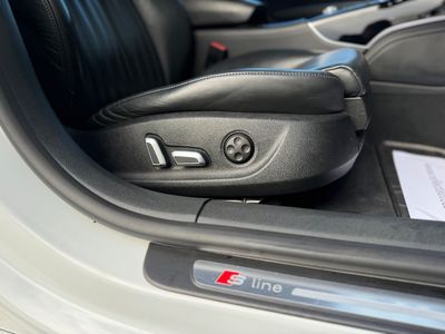 2016 Audi A7