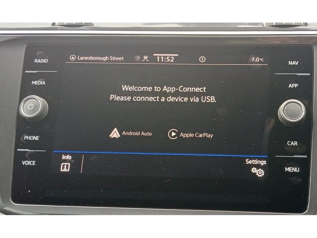 2024 Volkswagen Tiguan Allspace