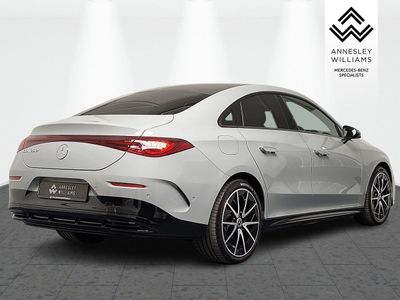 2025 Mercedes-Benz CLA Class