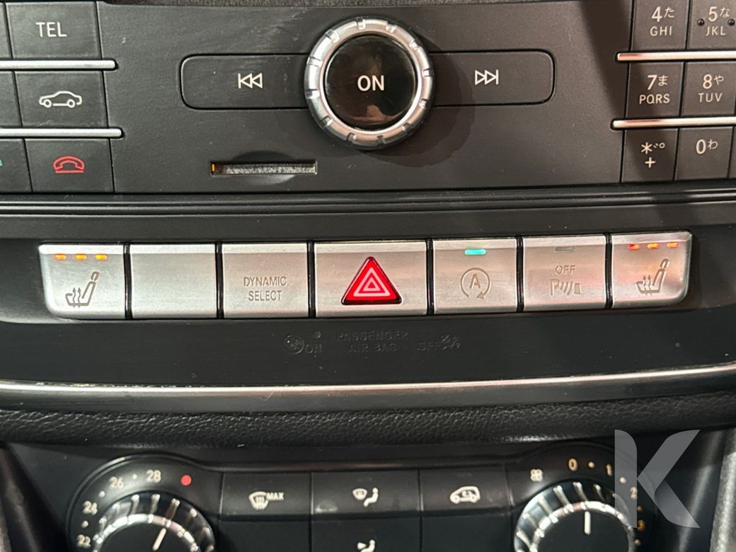 2018 Mercedes-Benz CLA Class