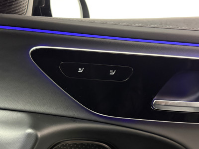 2024 Mercedes-Benz E Class