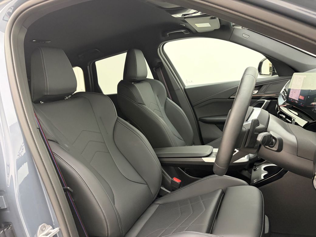2026 BMW X1