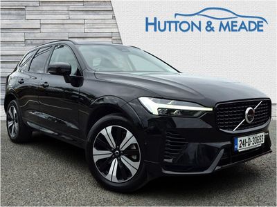 2024 Volvo XC60
