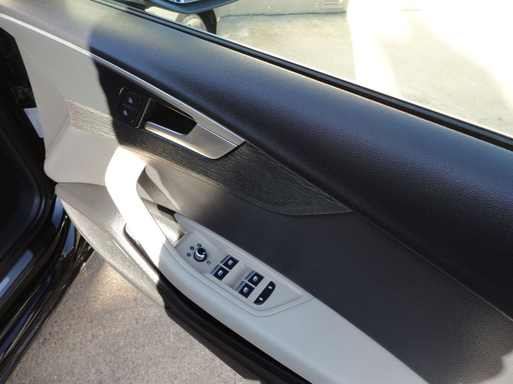 2016 Audi A4