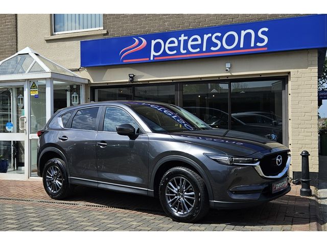 vehicle for sale from Petersons