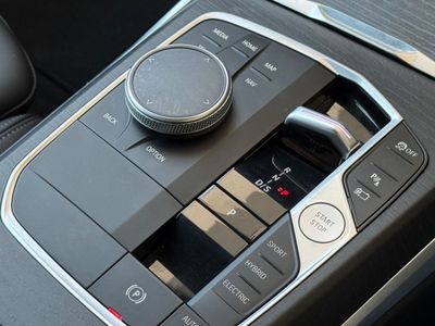 2026 BMW 3 Series