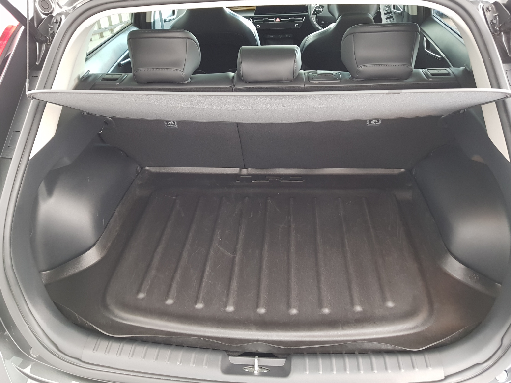 2024 Kia Niro