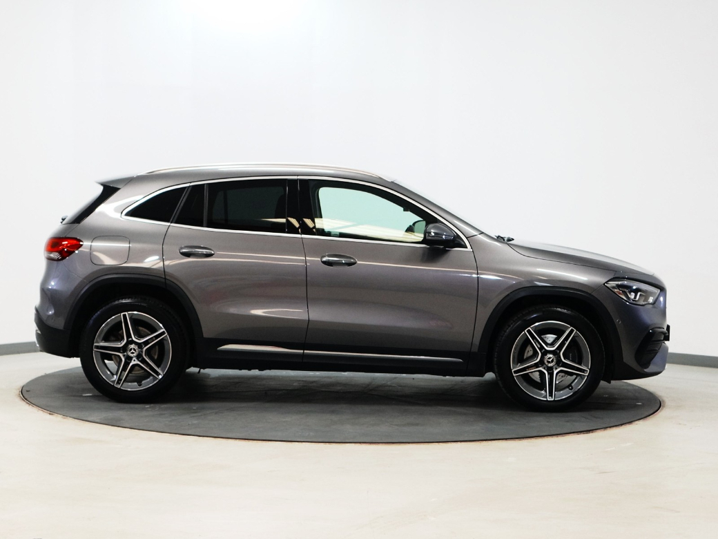 2022 Mercedes-Benz GLA Class