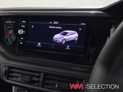 2026 Volkswagen Polo